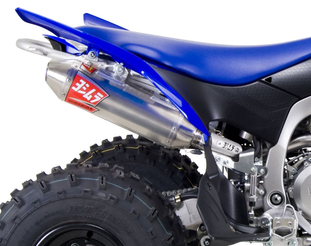 Yoshimura RS-2 Full System Exhaust Full Exhaust System - 2376513