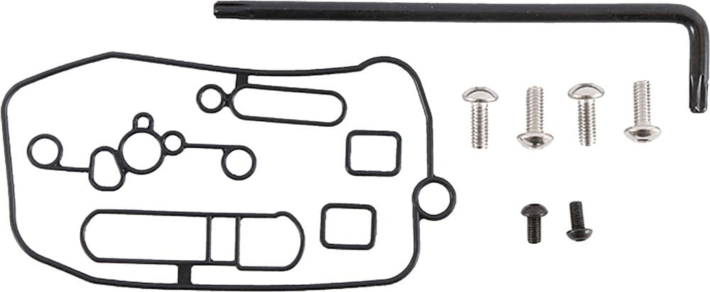 ALL BALLS - 26-1512 - Keihin Fcr Mid Body Gasket Kit