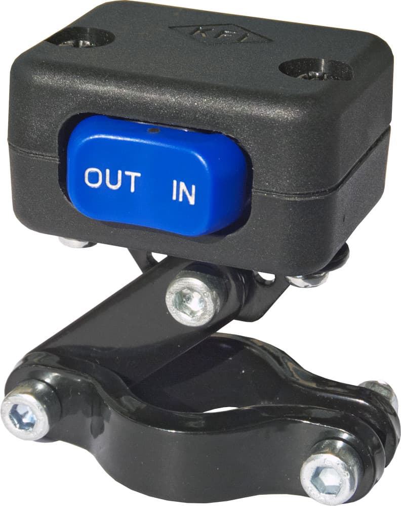 KFI PRODUCTS Winch Mini Rocker Switch electrical switch relay