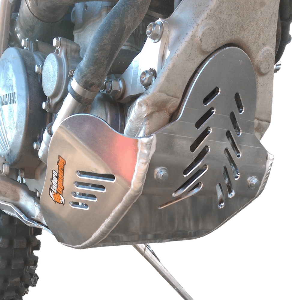 ENDURO ENGINEERING Skidplate skid plate - 24-576