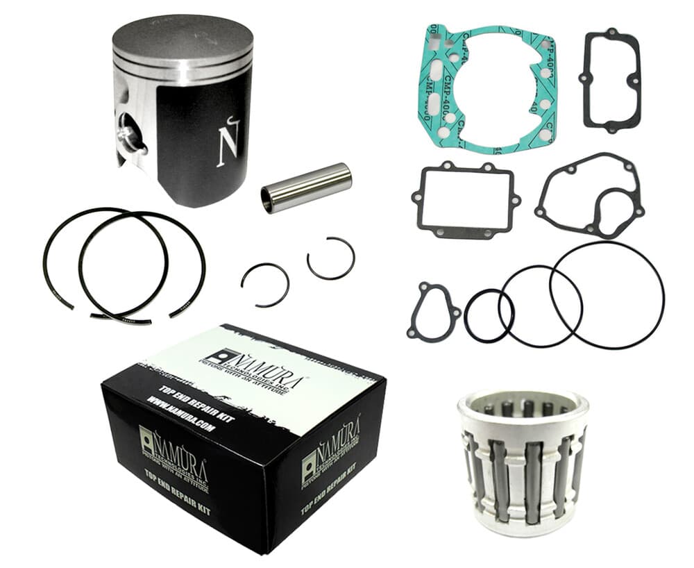 NAMURA - NX-30027K - Top End Repair Kit