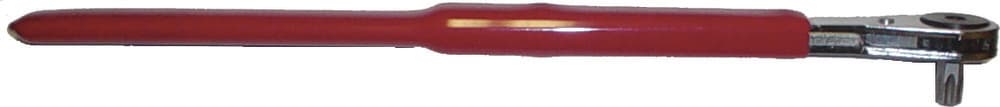 STRAIGHTLINE QRS HELIX clutch drivetrain tool