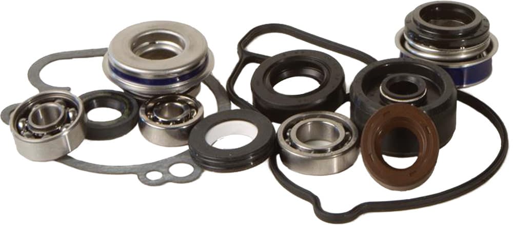 HOT RODS CRF250R Water Pump