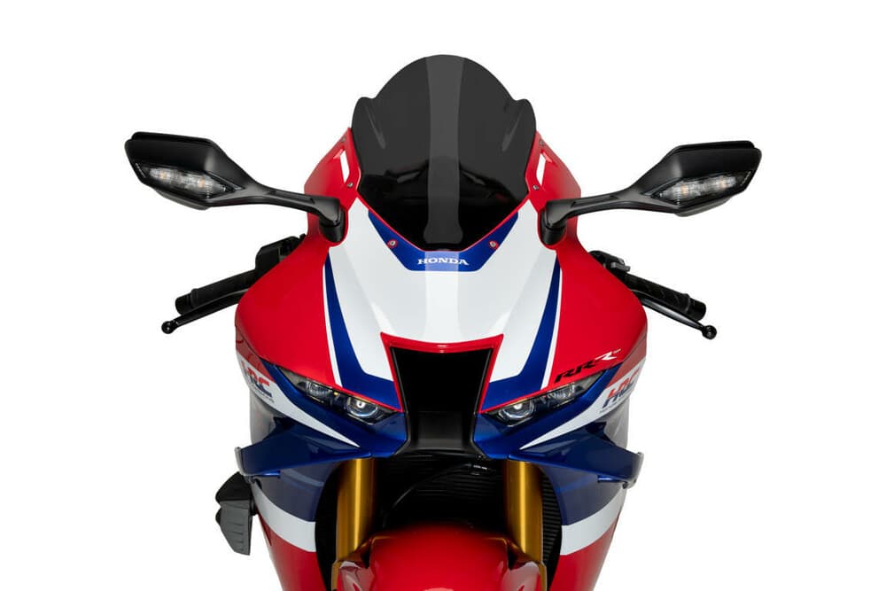 PUIG Windscreen Z-Racing