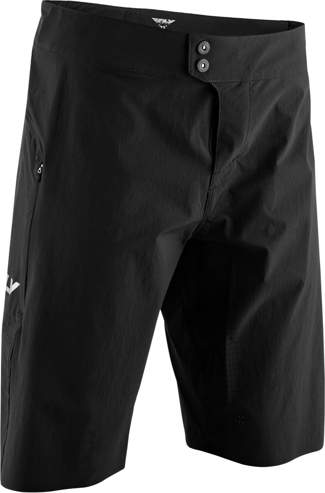 Enduro Short Black Sz 34