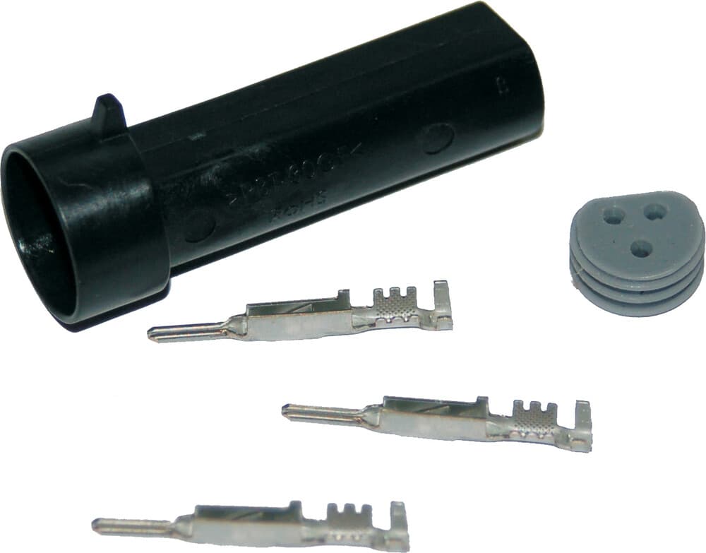 Mating Connector for ND-15336029-B/WPS#850-08176