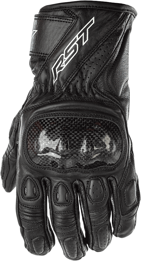 RST - 102097BLK-06 - Ladie's Stunt Iii Ce Glove
