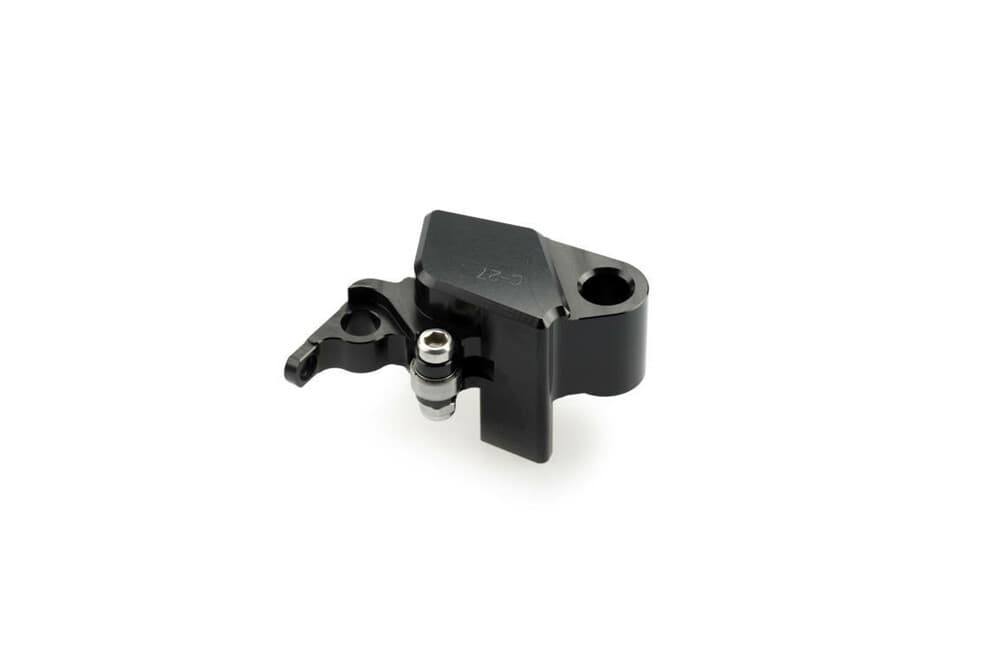 PUIG - 5454N - Hi-Tech Extendable/Folding Clutch Lever