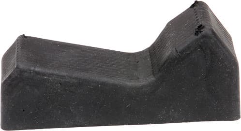 Ski to Spindle Bumper Pads Pol Polaris