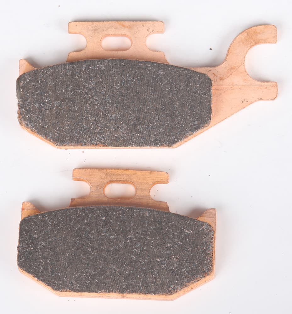 STREAMLINE Xtreme Duty Brake Pad - SB307EX