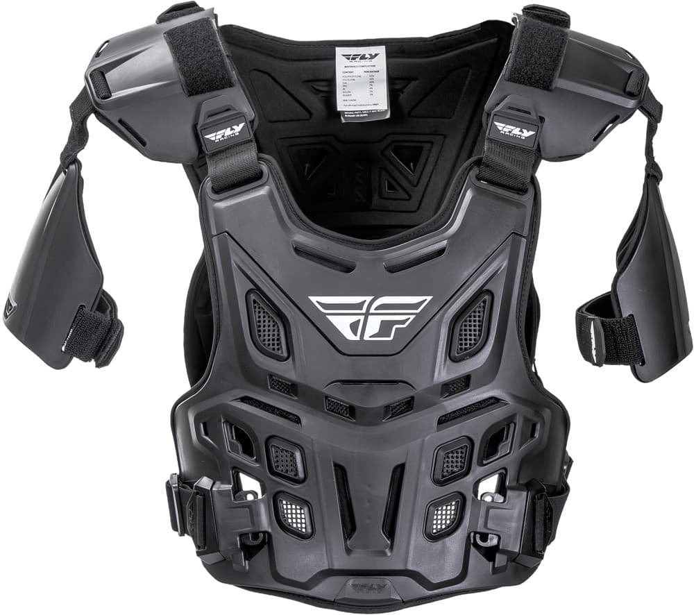 FLY RACING Revel Offroad Roost Guard