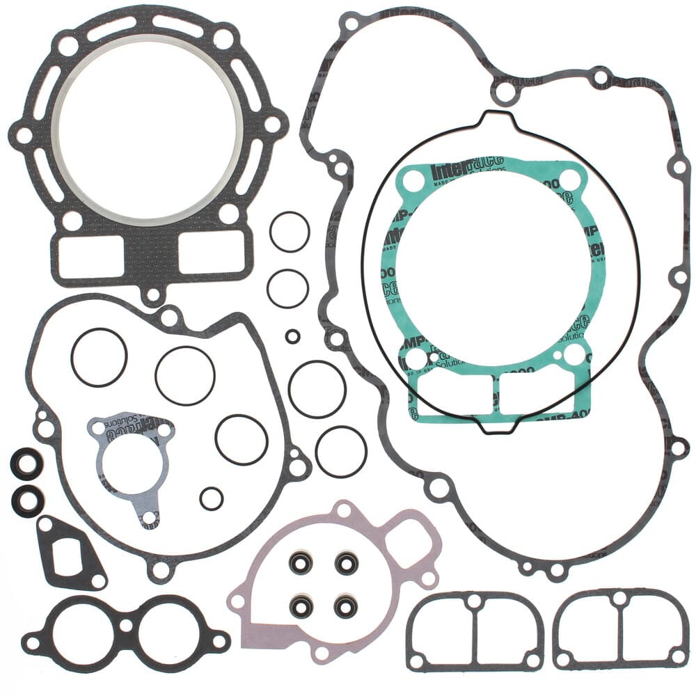 VERTEX - 808921 - Complete Gasket Kit
