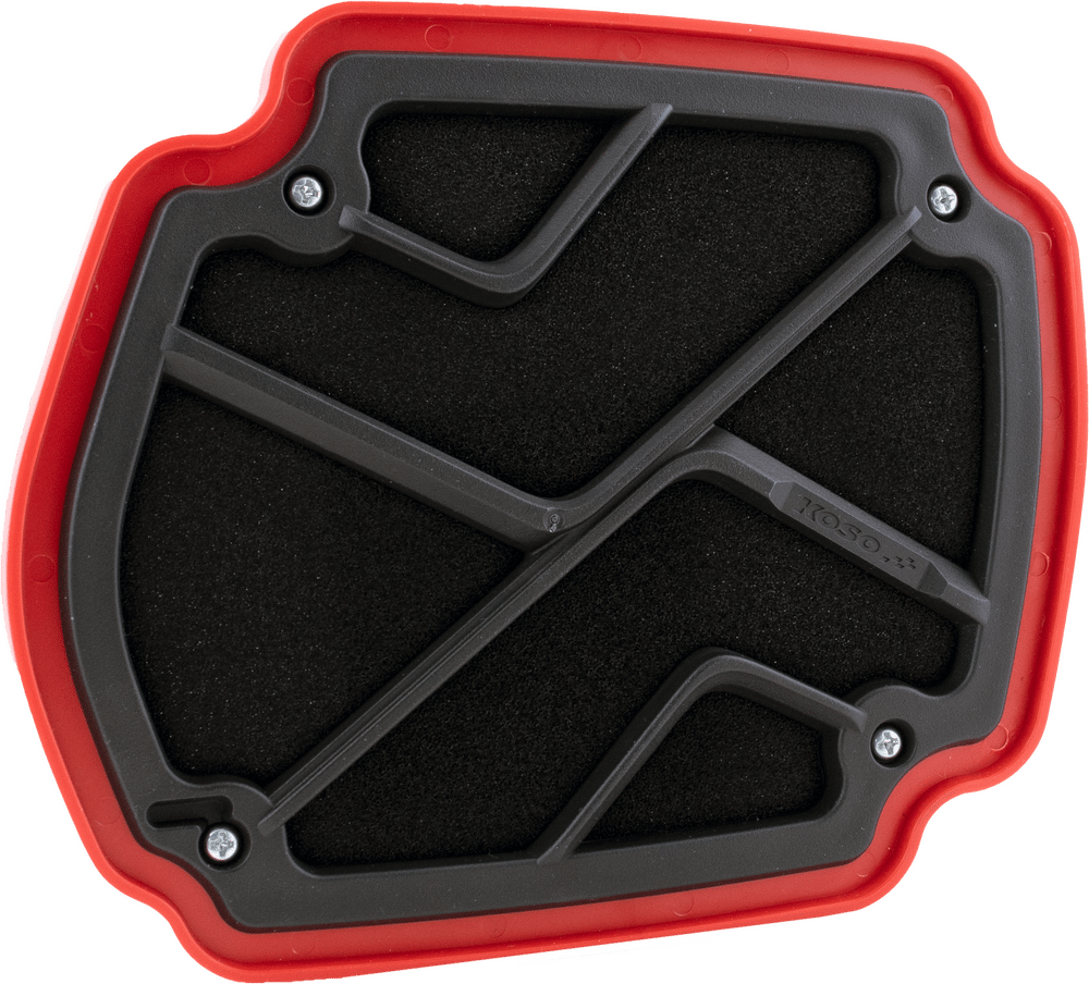 KOSO Hurricane Racing Air Filter - DK640000