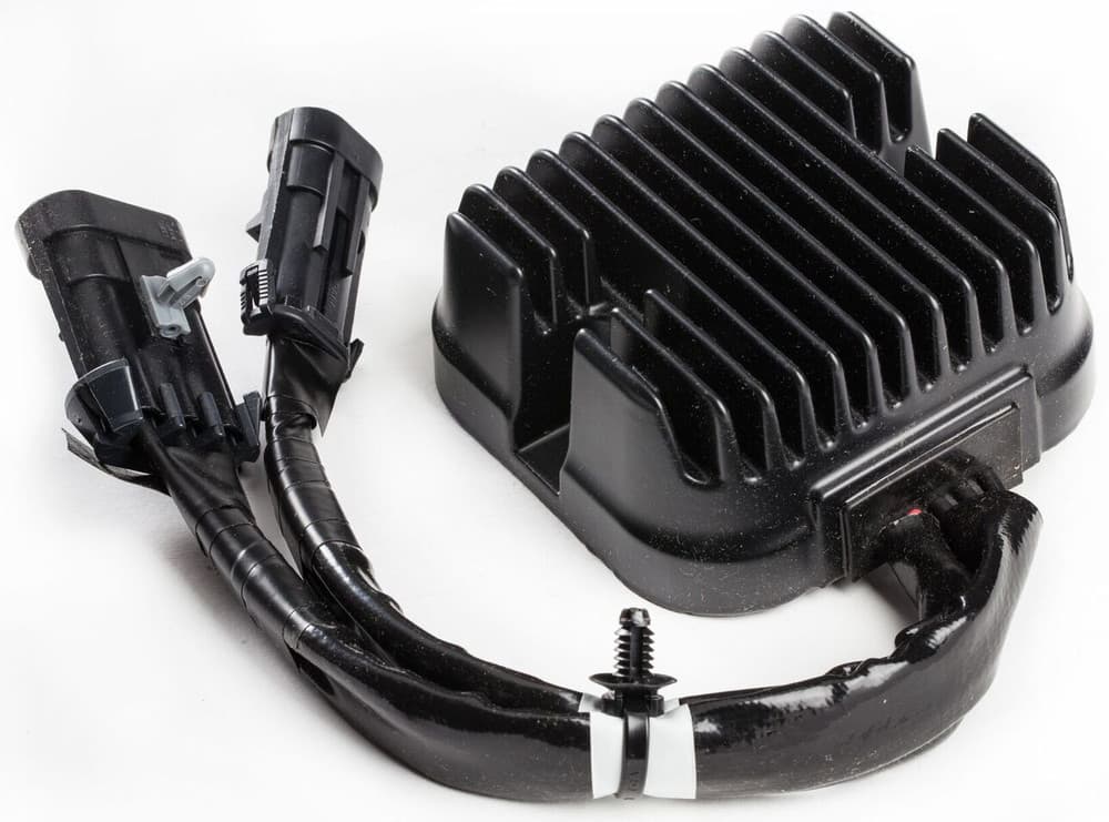 RICKS - 10-570 - Rectifier/Regulator