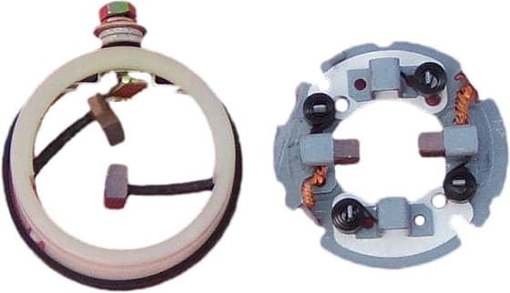 RICKS Starter Component - 70-507