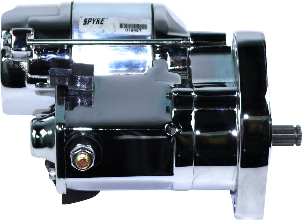 SPYKE - 400215 - High Torque Starter