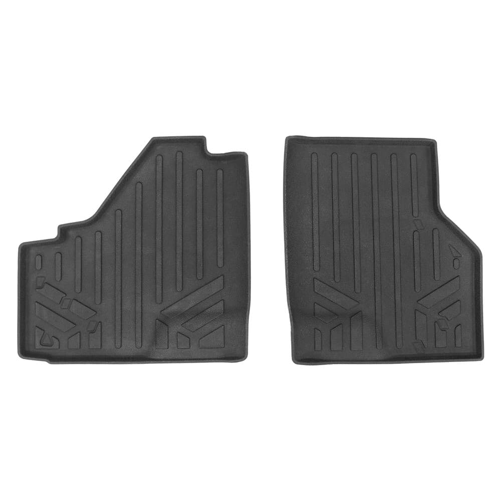 SMARTLINER UTV Floor Bed Liner Second Row - UB0129