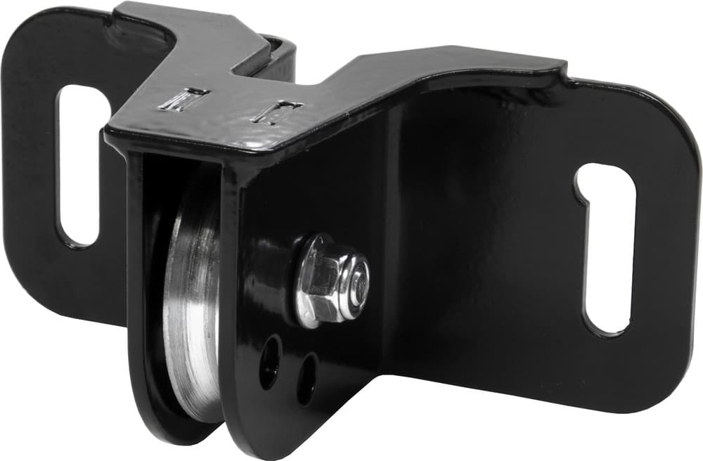 KFI PRODUCTS Plow Fairlead Pulley Plow Mount
