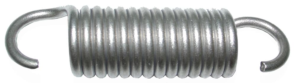 SP1 - SM-02007 10/PK - Exhaust Spring