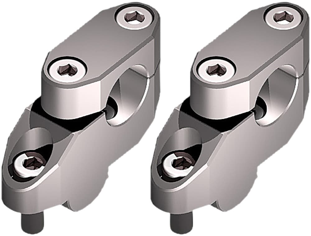 ZETA - ZE53-0526 - Bar Riser Offset Kit
