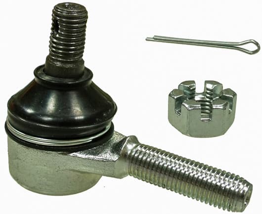 BRONCO - AT-08125-1 - Tie Rod End