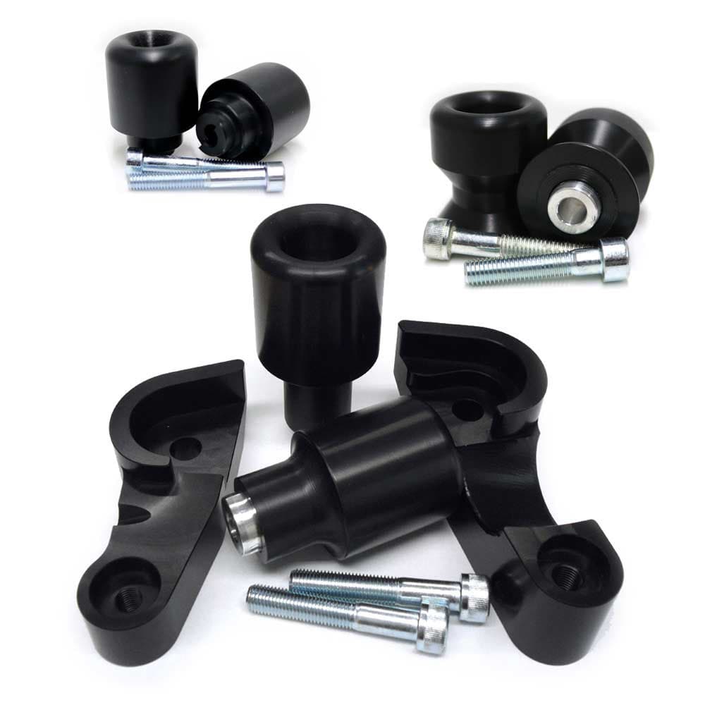 SHOGUN - 755-3369 - Standard Frame Slider