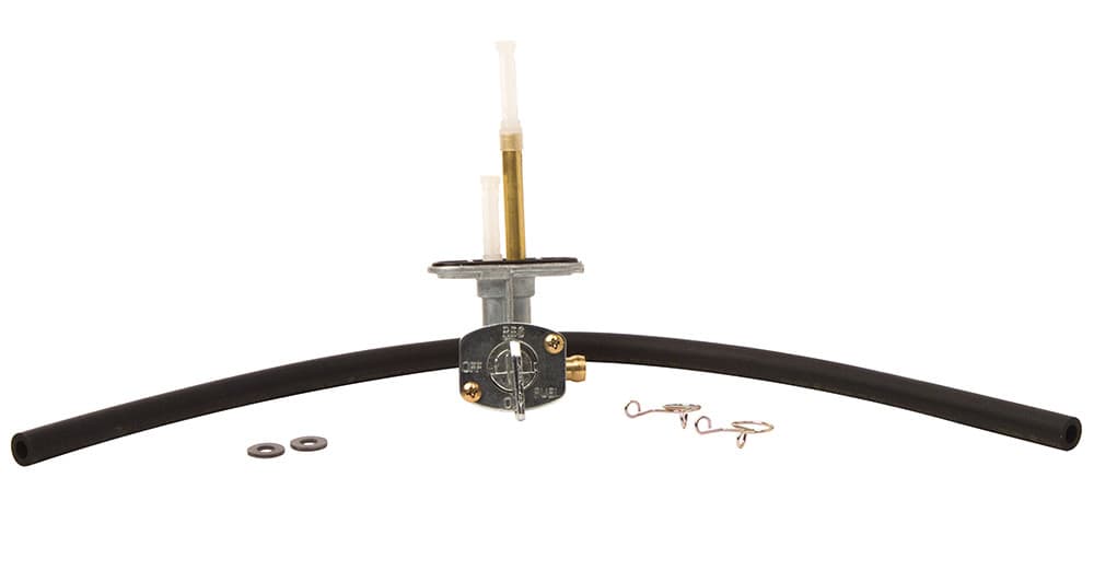 ALL BALLS - FS101-0042 - Fuel Valve