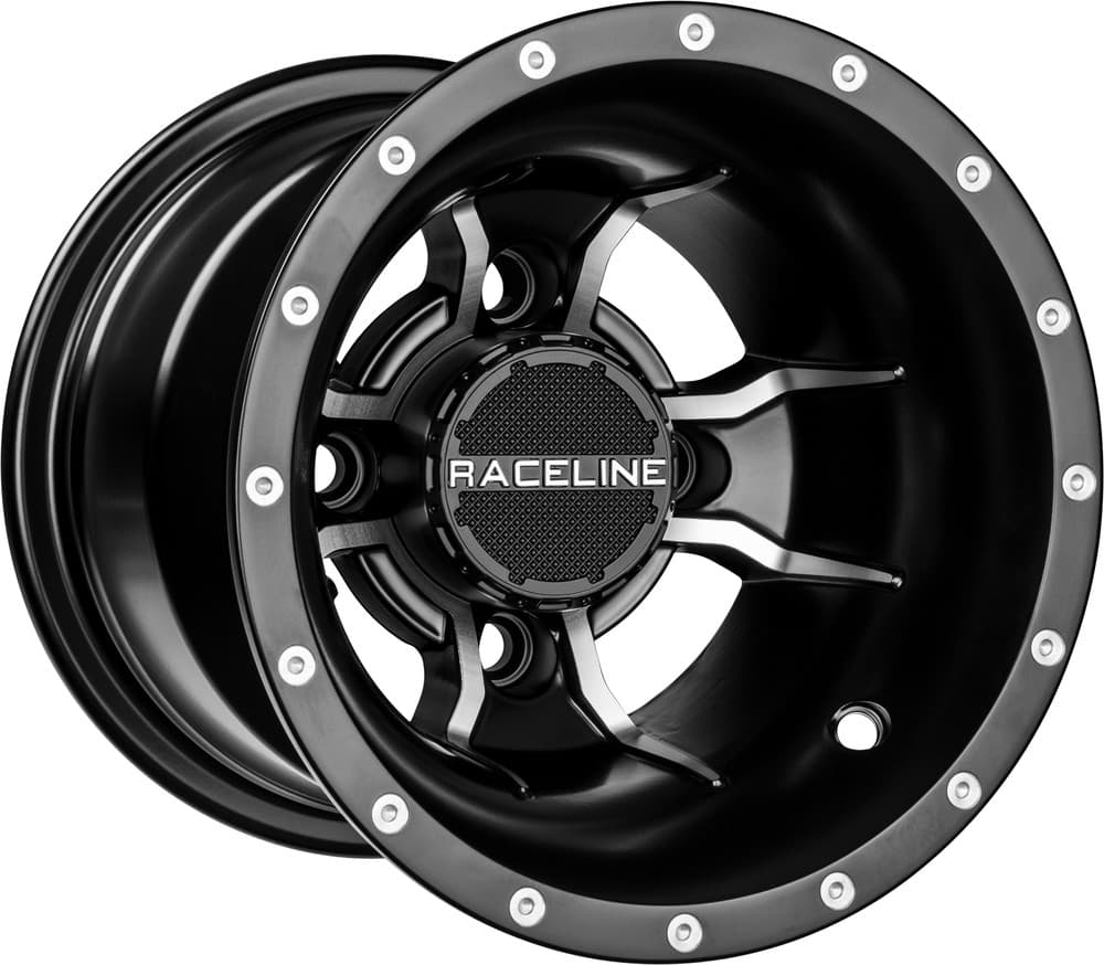 RACELINE Mamba Sport Wheel