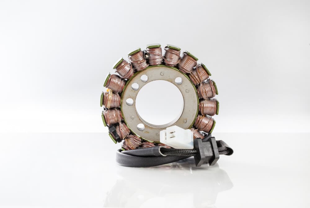 RICKS Alternator Stator Rotor - 21-236