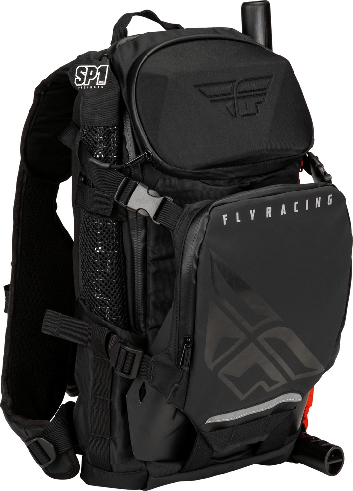FLY RACING - 28-5126 - Fly Racing Backcountry Kit