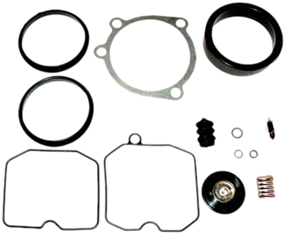 CYCLE PRO Keihin Carburetor Component - 20709