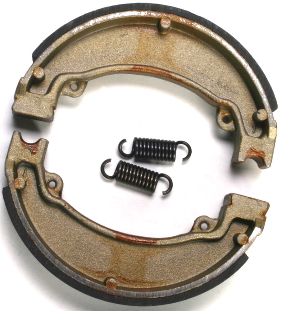 Brake Shoes 818 Plain
