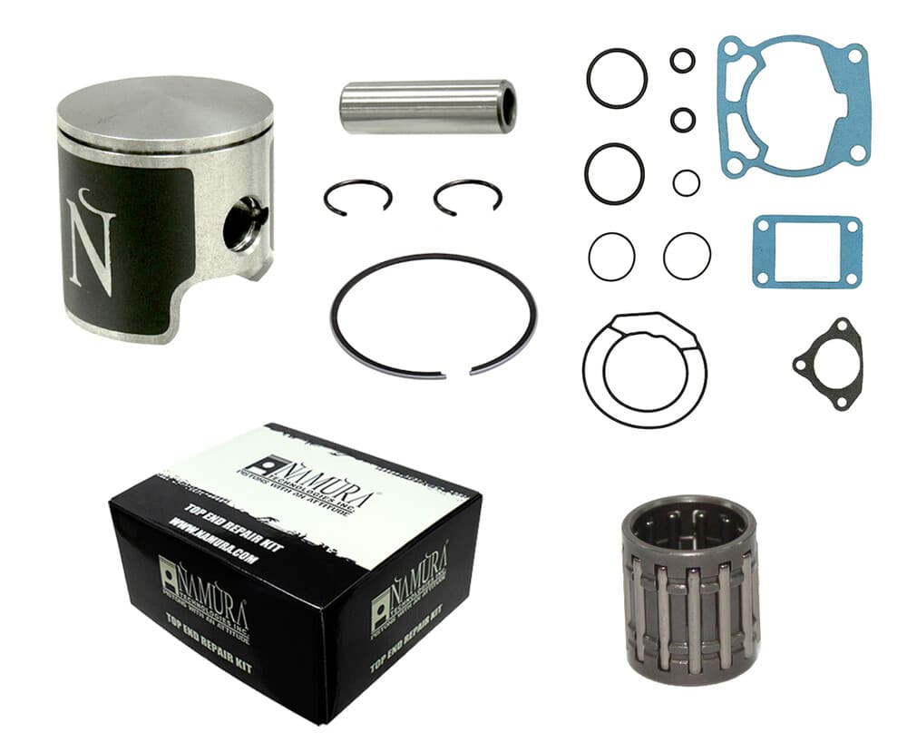 NAMURA - NX-70005K - Top End Repair Kit