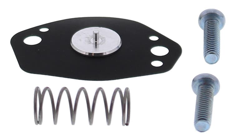 ALL BALLS Carburetor Component Air Cut Off Valve Rebuild Kit - 46-4014