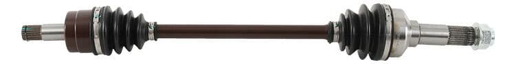 ALL BALLS 6 Ball Heavy Duty Axle CV Joint - AB6-YA-8-121
