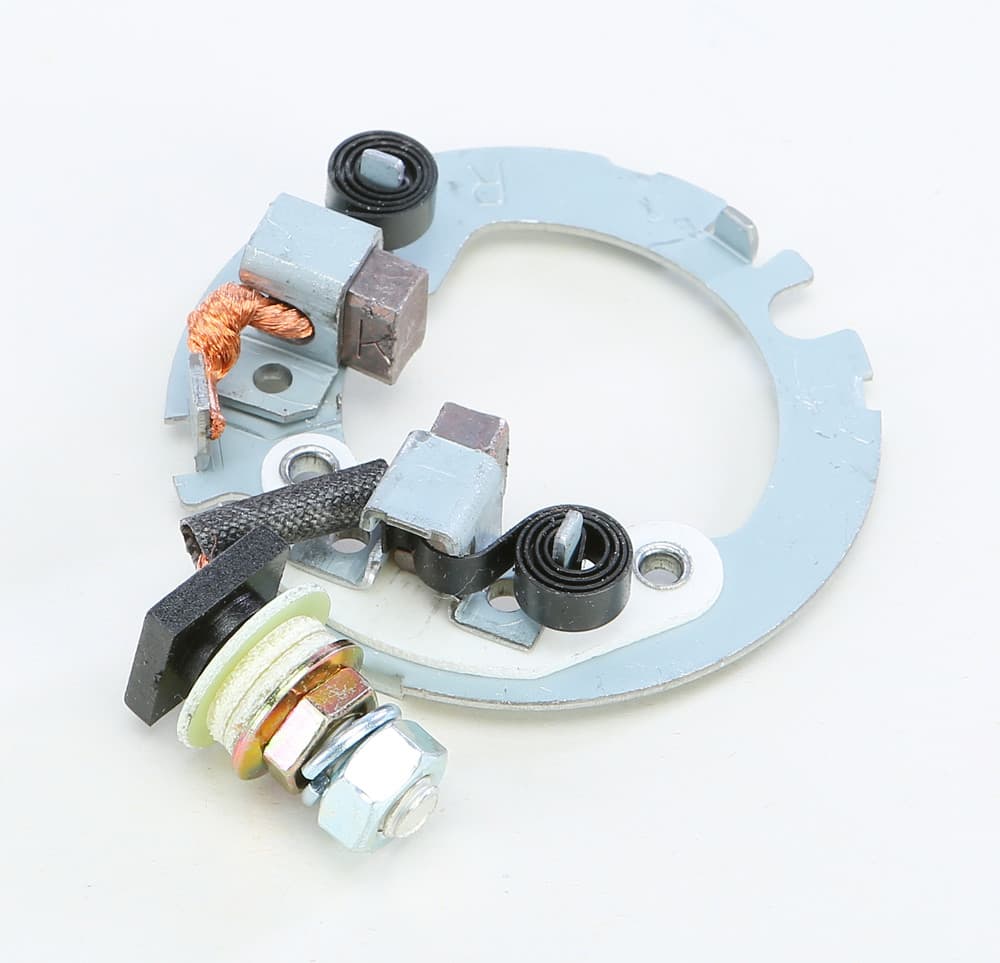 RICKS Starter Component - 70-509