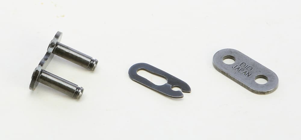 D.I.D - RJ420 - Standard Series Chain Master Link