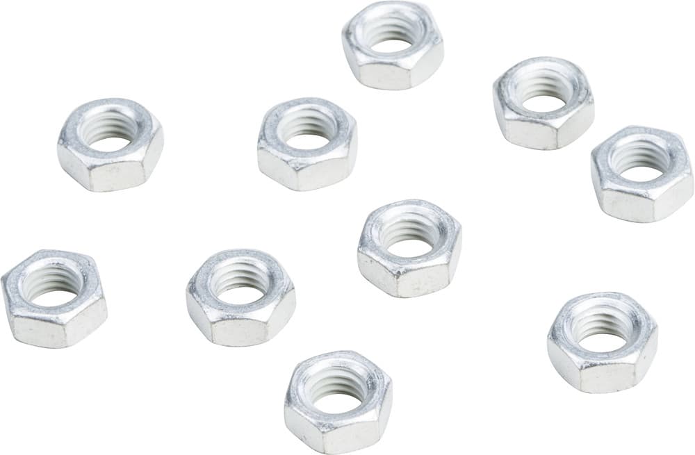 FIRE POWER - HK1009 - Hex Nuts