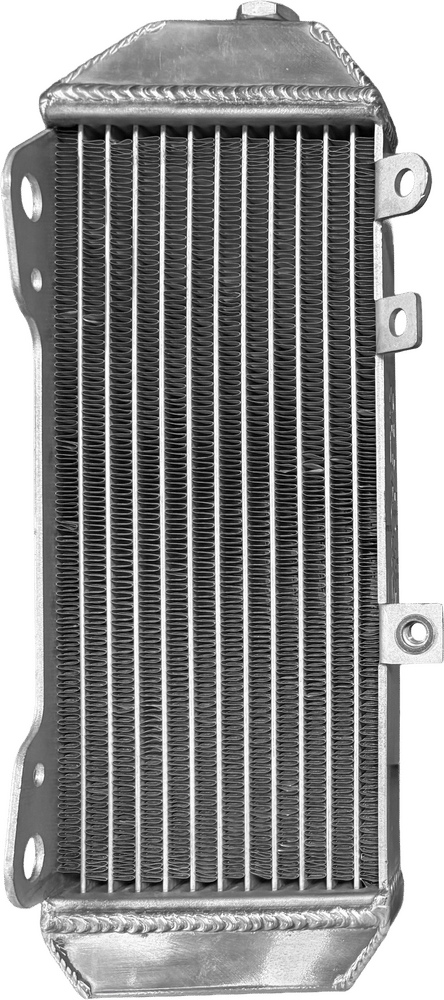 Radiator Left Kaw