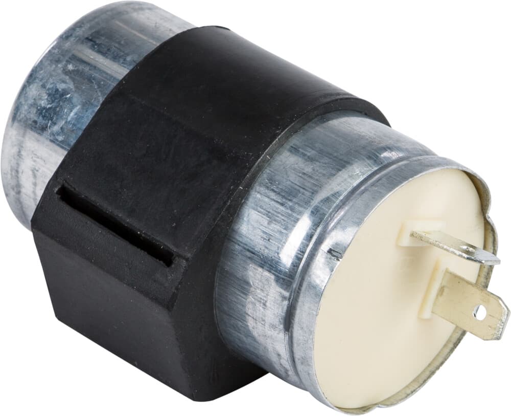 6-V Flasher RD/2PRONG 17 Watt