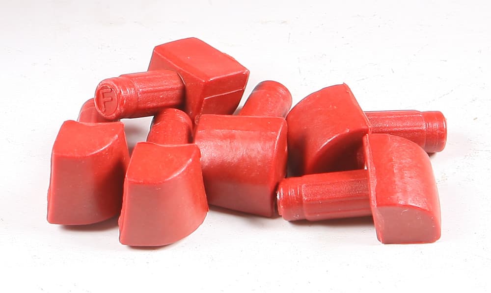 SP1 - 03-201 6PK - Driven Clutch Button