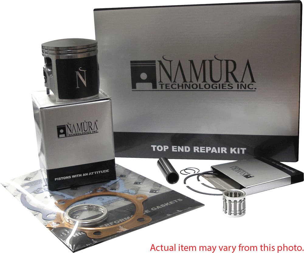 NAMURA - NX-10070-8K - Top End Repair Kit