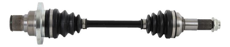 ALL BALLS - AB6-YA-8-302 - 6 Ball Heavy Duty Axle