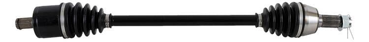 ALL BALLS 6 Ball Heavy Duty Axle CV Joint - AB6-PO-8-307