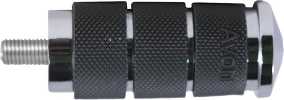 AVON Air Cushioned Shifter/Brake Peg Foot Peg Floorboard