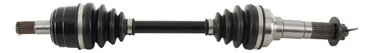 ALL BALLS - AB6-YA-8-307 - 6 Ball Heavy Duty Axle