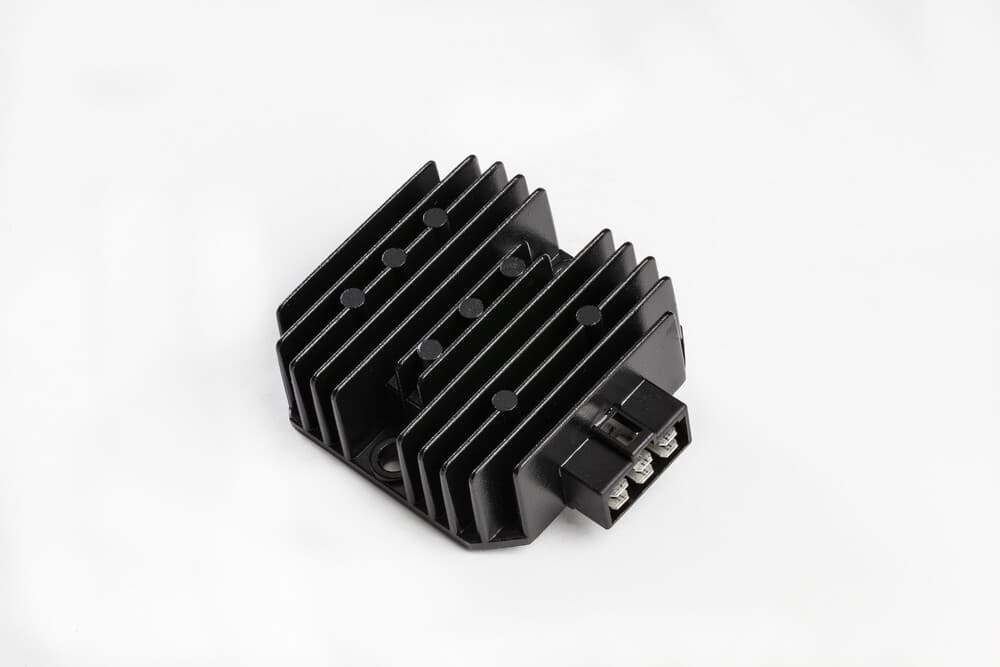 RICKS - 10-301 - Rectifier/Regulator