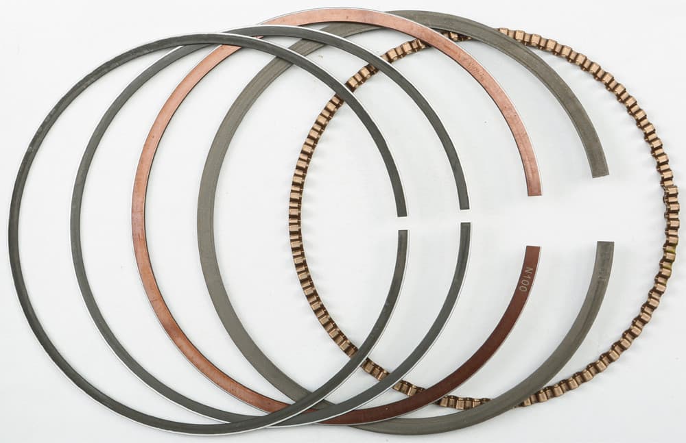WISECO - 3386XC - Ring Set