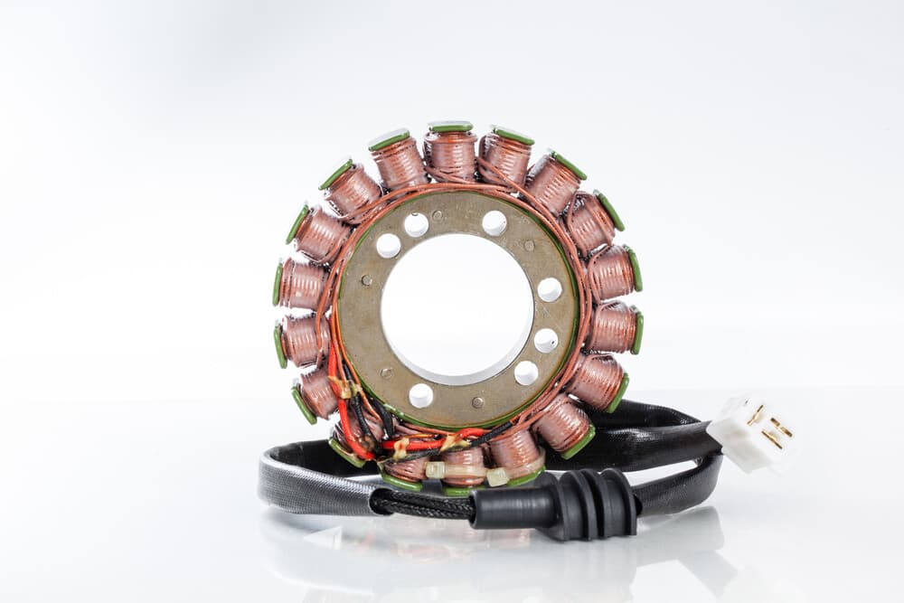 RICKS - 21-409 - Stator