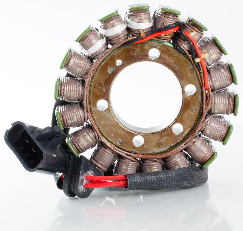 RICKS - 21-566 - Stator